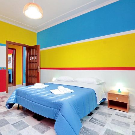 Rent Room רומא מראה חיצוני תמונה