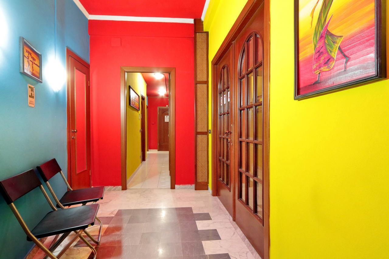 Rent Room רומא מראה חיצוני תמונה