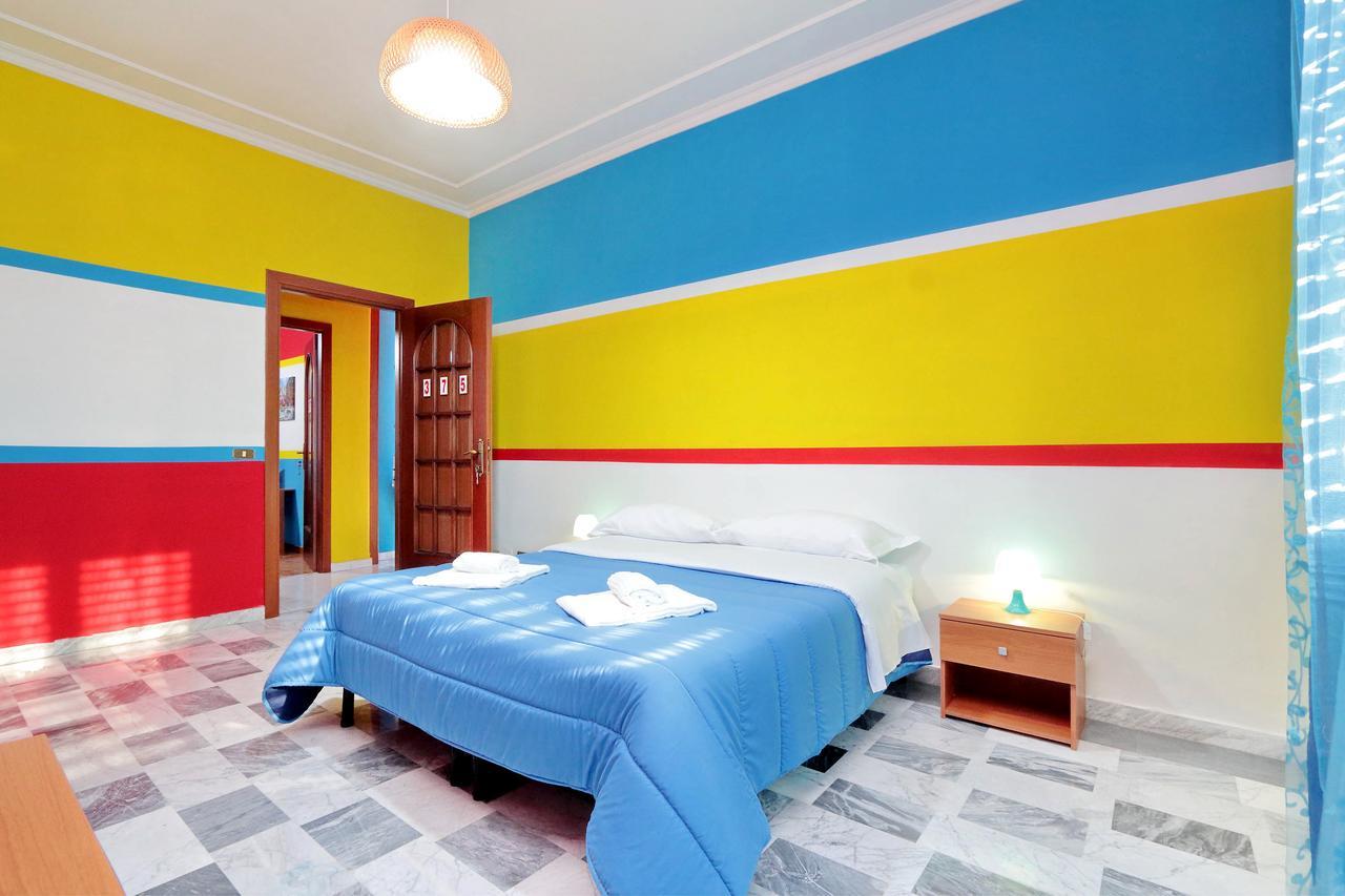 Rent Room רומא מראה חיצוני תמונה