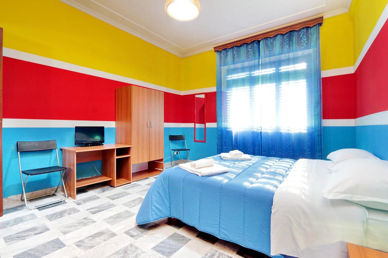 Rent Room רומא מראה חיצוני תמונה